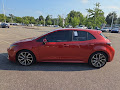 2019 Toyota Corolla Hatchback XSE