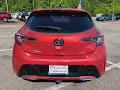 2019 Toyota Corolla Hatchback XSE