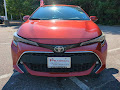 2019 Toyota Corolla Hatchback XSE