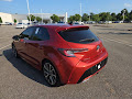 2019 Toyota Corolla Hatchback XSE