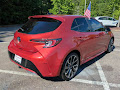 2019 Toyota Corolla Hatchback XSE