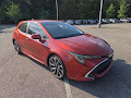 2019 Toyota Corolla Hatchback XSE