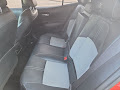 2019 Toyota Corolla Hatchback XSE