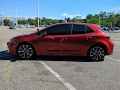 2019 Toyota Corolla Hatchback XSE
