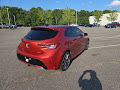 2019 Toyota Corolla Hatchback XSE