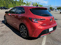 2019 Toyota Corolla Hatchback XSE
