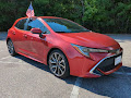 2019 Toyota Corolla Hatchback XSE
