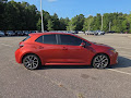 2019 Toyota Corolla Hatchback XSE