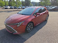 2019 Toyota Corolla Hatchback XSE