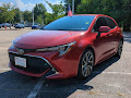 2019 Toyota Corolla Hatchback XSE
