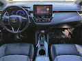 2019 Toyota Corolla Hatchback XSE