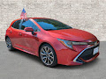 2019 Toyota Corolla Hatchback XSE