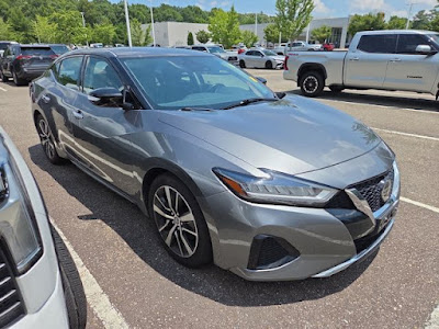 2021 Nissan Maxima