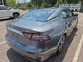 2021 Nissan Maxima SV