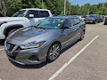 2021 Nissan Maxima SV