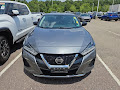 2021 Nissan Maxima SV