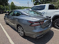 2021 Nissan Maxima SV