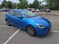 2020 Toyota Yaris XLE