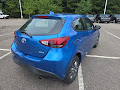 2020 Toyota Yaris XLE