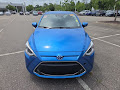 2020 Toyota Yaris XLE