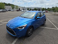 2020 Toyota Yaris XLE