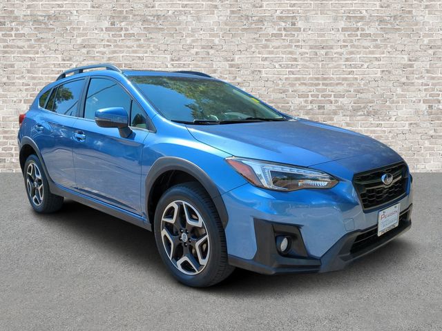 2018 Subaru Crosstrek 2.0i Limited