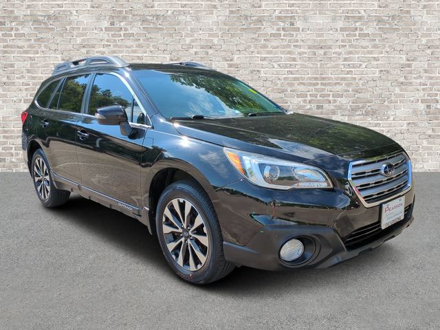 2017 Subaru Outback 3.6R