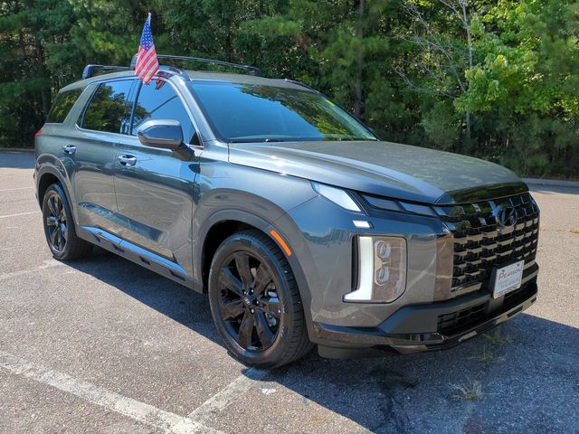 2023 Hyundai Palisade XRT