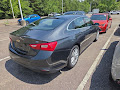 2017 Chevrolet Malibu Hybrid