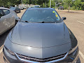 2017 Chevrolet Malibu Hybrid
