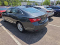 2017 Chevrolet Malibu Hybrid