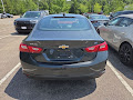 2017 Chevrolet Malibu Hybrid