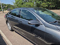 2017 Chevrolet Malibu Hybrid