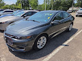 2017 Chevrolet Malibu Hybrid