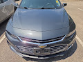 2017 Chevrolet Malibu Hybrid