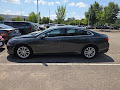 2017 Chevrolet Malibu Hybrid