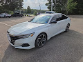 2022 Honda Accord Sport 2.0T