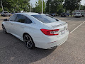2022 Honda Accord Sport 2.0T