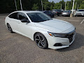 2022 Honda Accord Sport 2.0T