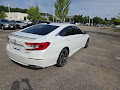 2022 Honda Accord Sport 2.0T