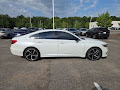 2022 Honda Accord Sport 2.0T