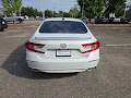 2022 Honda Accord Sport 2.0T