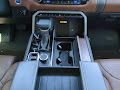 2024 Toyota Tundra Hybrid 1794 Edition