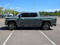 2024 Toyota Tundra Hybrid 1794 Edition