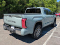 2024 Toyota Tundra Hybrid 1794 Edition