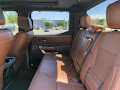 2024 Toyota Tundra Hybrid 1794 Edition