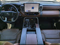 2024 Toyota Tundra Hybrid 1794 Edition