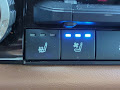 2024 Toyota Tundra Hybrid 1794 Edition