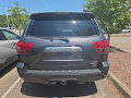 2014 Toyota Sequoia Platinum