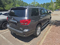 2014 Toyota Sequoia Platinum